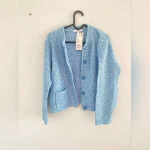 BNWT Uniqlo Sweater